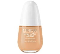 Clinique Foundation - Even Better Clinical Serum SPF 20 - CN 74 Beige 30 ml