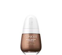 Clinique Even Better Clinical Serum Foundation SPF20 30ml (Various Shades) - Espresso