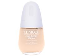 Clinique Even Better Clinical Serum Foundation SPF 20 nourishing foundation SPF 20 shade CN 08 Linen 30 ml