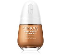 Clinique Even Better Clinical Serum Foundation SPF 20 Serum Foundation SPF 20 Shade WN 114 Golden 30 ml