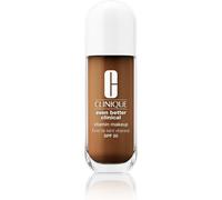 Clinique Even Better Clinical Vitamin Makeup Skin Tint Foundation SPF 50