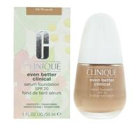 Clinique Even Better Cn 78 Nutty Serum Foundation 30ml