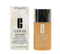 Clinique Even Better Foundation Satin Matte Finish WN 46 Golden Neutral
