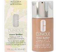 CLINIQUE EVEN BETTER FOUNDATION SPF15 30ML - 05 NEUTRAL | NEW | FREE P&P | UK
