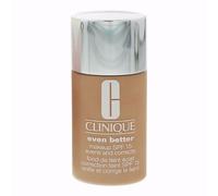 Clinique Even Better Corrective Foundation SPF 15 Shade CN 40 Cream Chamois 30 ml