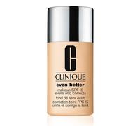 Clinique Even Better™ Even Better™ Makeup SPF 15 Corrective Foundation SPF 15 Shade CN 10 Alabaster 30 ml