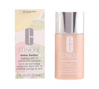 Clinique Even Better™ Even Better™ Makeup SPF 15 Corrective Foundation SPF 15 Shade CN 10 Alabaster 30 ml