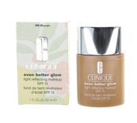 Clinique Even Better Foundation WN 48 Oat SPF 15 Light Reflecting Makeup 30ml