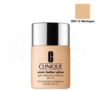CLINIQUE Even Better Glow Light Reflecting Makeup Foundation SPF15 30ml CHOOSE