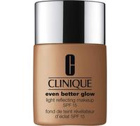 Clinique EVEN BETTER GLOW SPF15 WN 118 AMBER 30 ML- Brand New