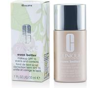 Clinique Even Better liquid Foundation SPF 30 ml (Pack of 1), 03/CN28 ivory