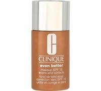 Clinique Even Better Make-Up SPF15 30 ml - #18 Deep Natural - Dry Combination to Combination Oily