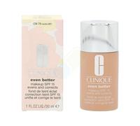 Clinique Even Better Make-Up SPF15 30 ml