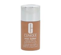 Clinique Even Better Make-Up SPF15 30 ml - CN 78 Nutty/Dry Combination To Combination Oily