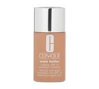 Clinique Even Better Make-Up SPF15 30 ml - CN58 Honey