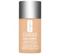 Clinique Even Better Makeup Foundation CN 18 Cream Whip (VF)