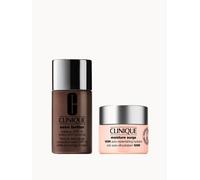 Clinique Even Better Makeup Foundation SPF 15 & Moisture Surge 100H Hydrator Moisturiser Bundle (Various Shades) - CN 126 ESPRESSO