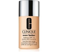 Clinique Even Better Makeup Medium Coverage Foundation Broad Spectrum SPF 15
