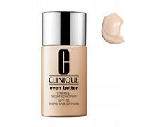 Clinique Almost Powder Makeup SPF 15 Powder Foundation SPF 15 Shade 01 Fair 10 g