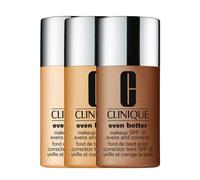 Clinique Even Better™ Even Better™ Makeup SPF 15 Corrective Foundation SPF 15 Shade CN 20 Fair 30 ml