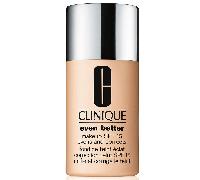Clinique Even Better Corrective Foundation SPF 15 Shade CN 40 Cream Chamois 30 ml