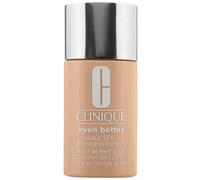 Clinique Even Better Makeup SPF 15 Buff