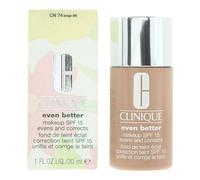Clinique Even Better Makeup SPF 15 Beige