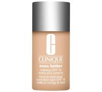 Clinique Even Better Makeup SPF 15 Cream Chamois