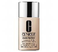 Clinique Even Better Makeup SPF 15 Cream Foundation - 1oz, CN 40