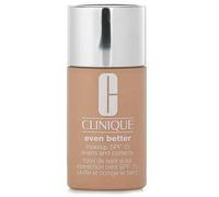 Clinique Even Better™ Makeup SPF 15 Evens and Corrects Corrective Foundation SPF 15 Shade CN 18 Cream Whip 30 ml