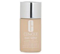 Clinique Even Better Makeup SPF 15 Custard