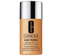 Clinique Even Better Makeup SPF 15 Deep Neutral
