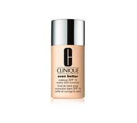 Clinique Even Better Makeup SPF 15 Evens and Corrects -13 Amber ( D-G )