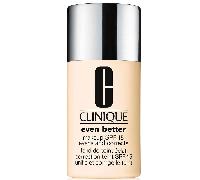 Clinique Even Better Makeup Foundation SPF 15