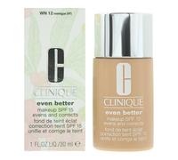Clinique Even Better Makeup SPF15 30 ml - WN12 Meringue