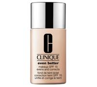 Clinique Even Better Makeup SPF 15 Golden