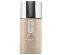 Clinique Even Better Makeup SPF 15 Ivory