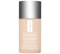 Clinique Even Better Makeup SPF 15 Linen