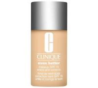 Clinique Even Better Makeup SPF 15 Neutral