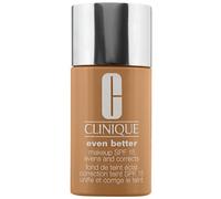 Clinique Even Better Makeup SPF 15 Nutty