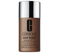 Clinique Even Better Makeup SPF15 30ml (Various Shades) - Truffle