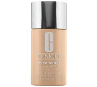 Clinique Even Better Makeup SPF 15 Vanilla