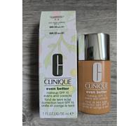 Clinique Even Better Makeup SPF15 30 ml - WN22 Ecru