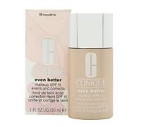 Clinique Even Better Makeup SPF15