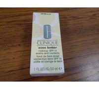 Clinique Even Better Makeup Spf15 24 Linen 30ml
