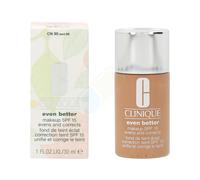Clinique Even Better Makeup SPF15 30 ml