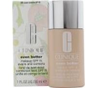 Clinique Even Better Corrective Foundation SPF 15 Shade CN 40 Cream Chamois 30 ml