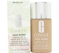 Clinique Even Better Makeup SPF15 30ml - 38 Stone