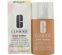 Clinique Even Better Makeup SPF15 30ml - Cashew