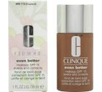 Clinique Even Better Makeup SPF15 30ml - Mocha